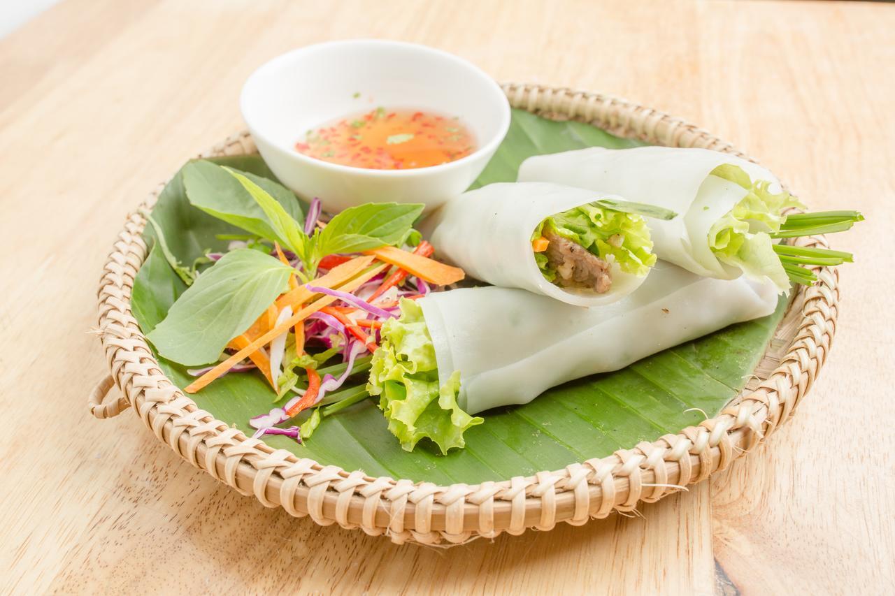Sunflower Nha Trang Exterior foto